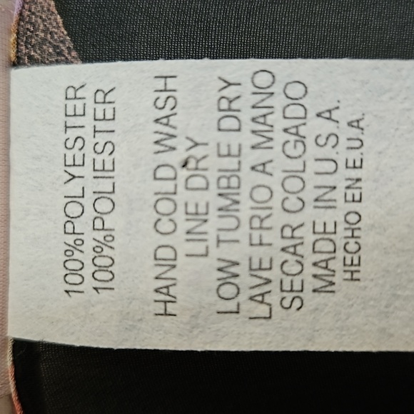 Kimono style Blouse - Picture 4 of 8